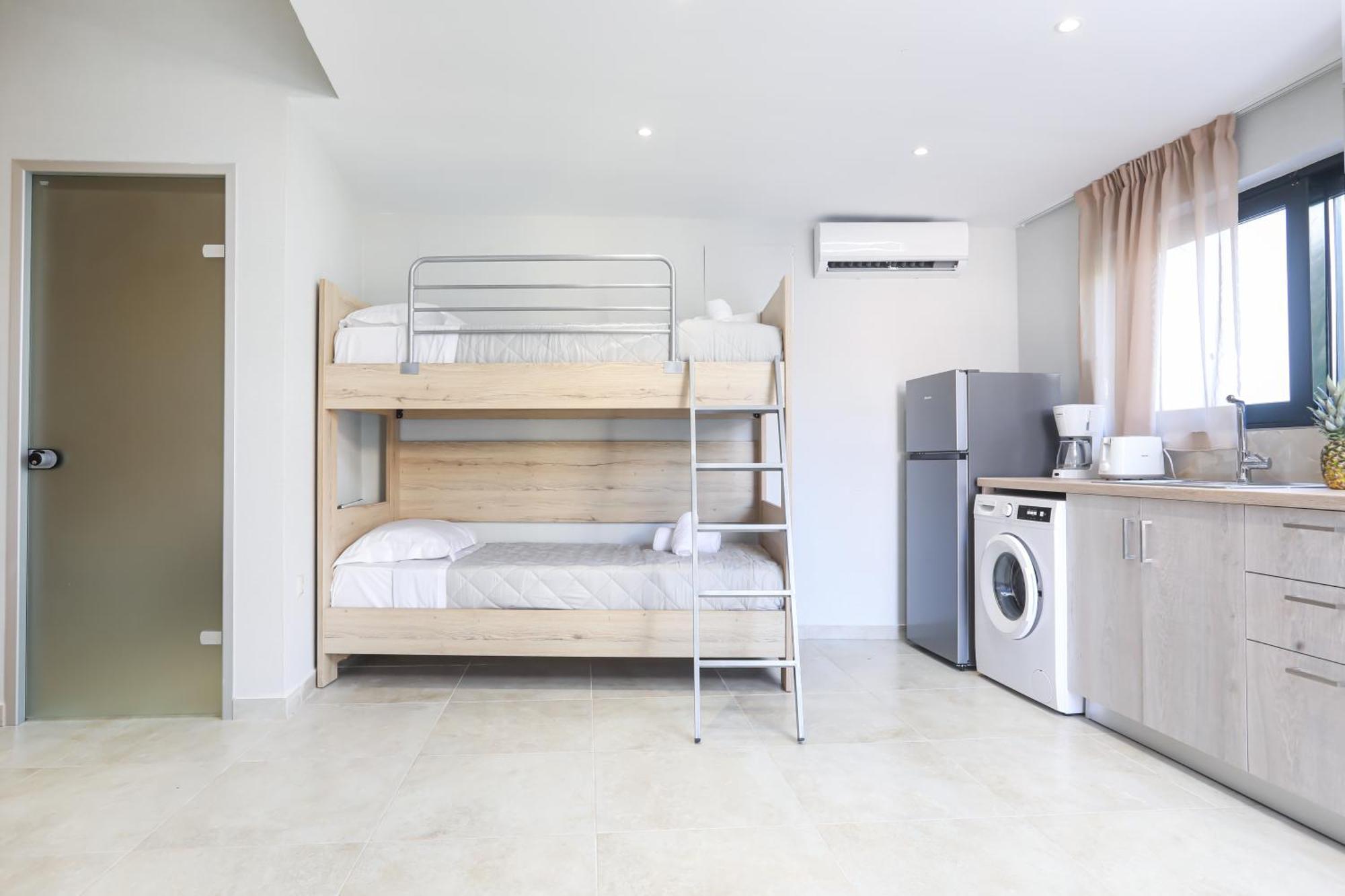 Corfu Gold Luxury Suites เวนิทเซส ภายนอก รูปภาพ